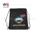 Factory custom size non woven travel backpack